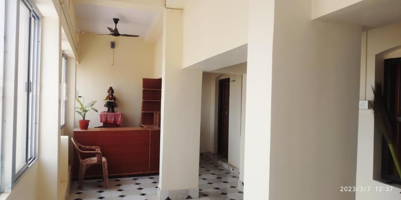 Bhuban Heritage Inn 普里 外观 照片