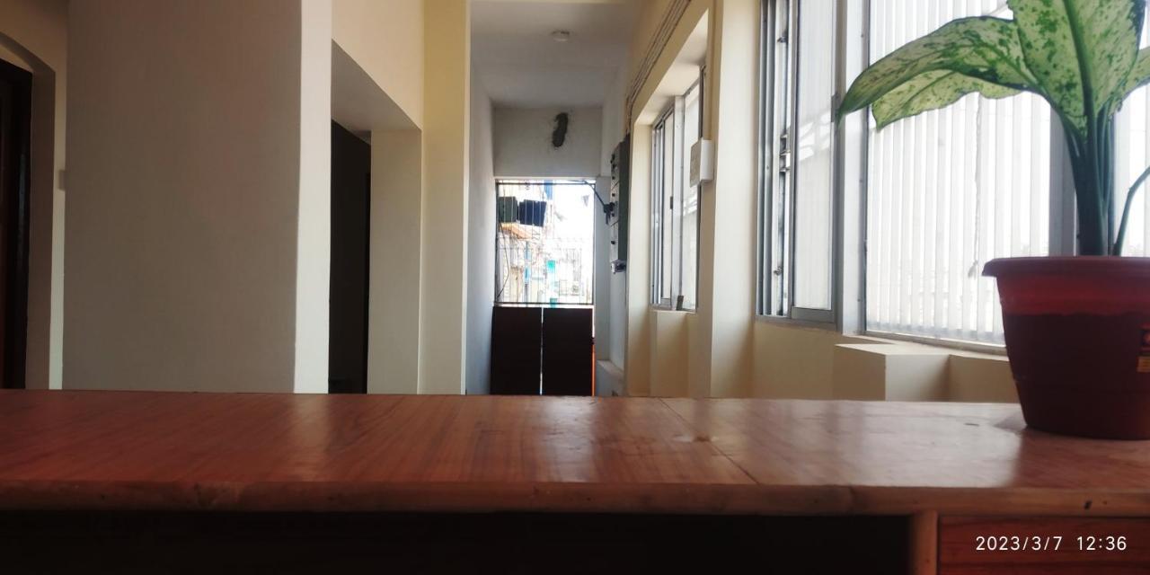 Bhuban Heritage Inn 普里 外观 照片