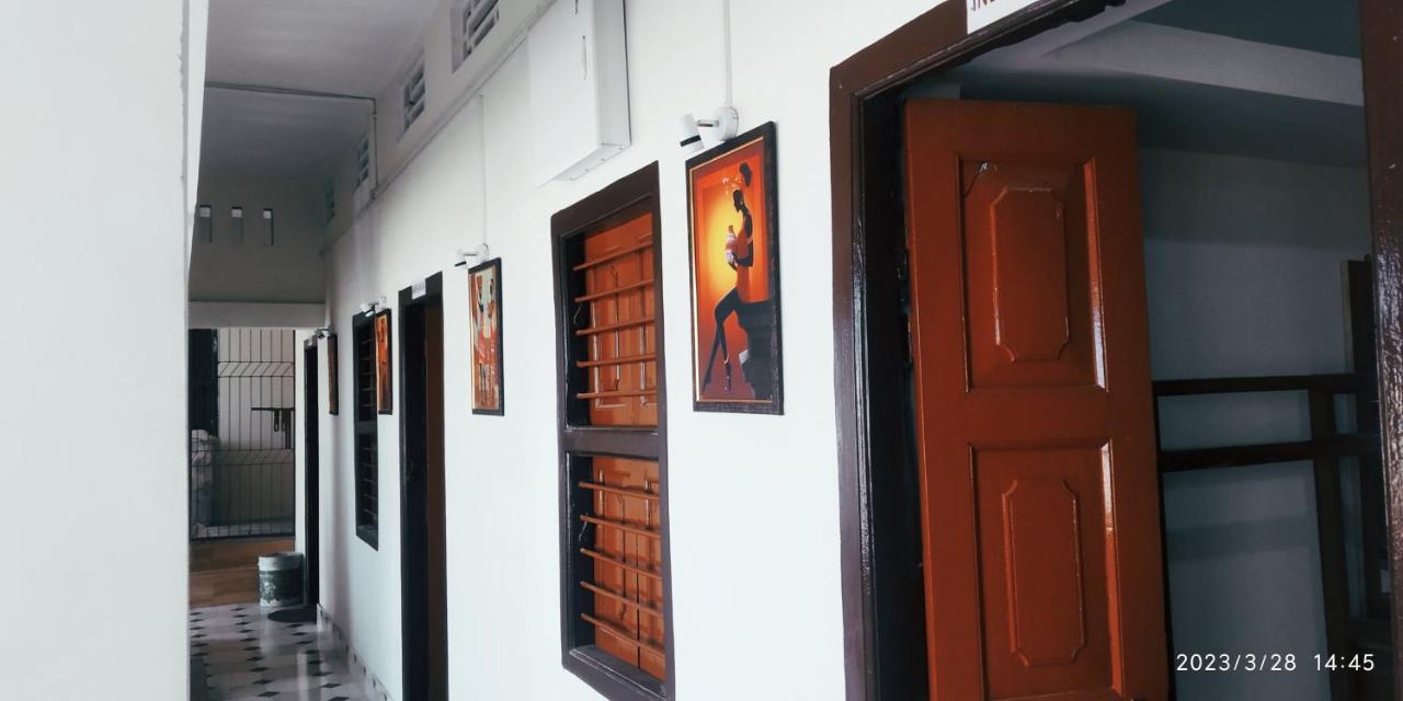 Bhuban Heritage Inn 普里 外观 照片