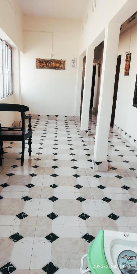 Bhuban Heritage Inn 普里 外观 照片