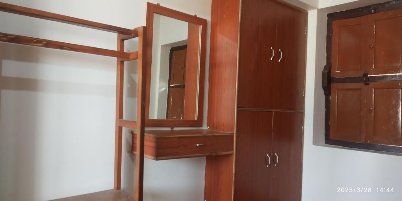 Bhuban Heritage Inn 普里 外观 照片