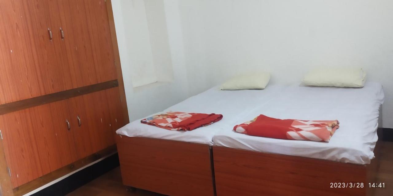 Bhuban Heritage Inn 普里 外观 照片