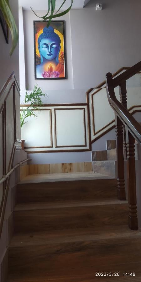 Bhuban Heritage Inn 普里 外观 照片